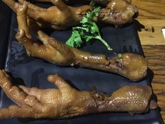 -嘚味徐州烧烤特色菜