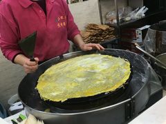 -清真·二嫂子煎饼果子(鼓楼旗舰形象店)