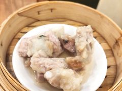 -金翠河烧鹅餐厅(解放碑时代广场店)