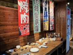 -王氏炉匠·烧鸟放题自助(三里屯店)