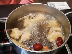 -重庆小天鹅火锅(中商广场店)