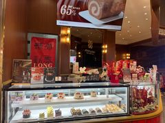 -卷心卷意·轻甜蛋糕(新光天地店)