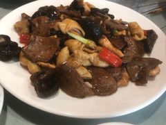 -听涛雅苑百味饺子老家菜馆