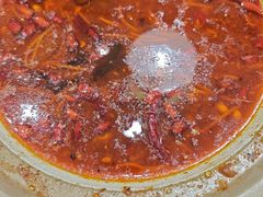-叁煨蹄花·下饭盐帮菜(人民广场店)
