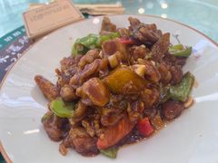 -襄平西海兴饭店