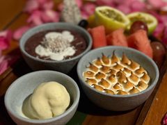 -三亚艾迪逊酒店·海滩烧烤 BARBACOA·现场乐队·浪漫晚餐·烧烤海鲜