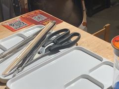 -霸腹烤肉(厦门柚子番店)
