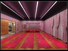 -寰耀影城(临安青山星汇天地店)