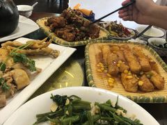 -杨厝六十六农庄农舍(杨厝路店)