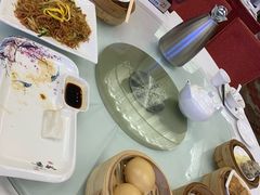 凤爪-君逸酒店·万寿宫(横岗店)