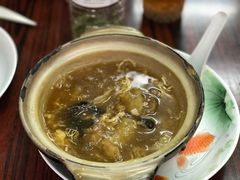 -添發碗仔翅美食