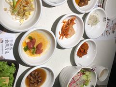 -本家韩国烤肉(青岛万象城店)