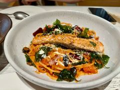 烟花女郎意面-娜娜家•Nana And Her Friends Restaurant(小寨原力场店)