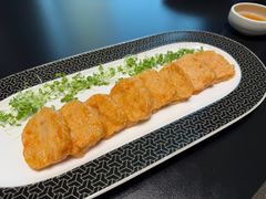 -新光酒家·河豚·海鲜·蟹料理(浦东店)