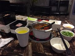 -帕米朵儿新疆小馆(仙鹤新天地广场店)