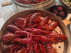 -巴厘龙虾·榜首油焖大虾(音乐学院·沿江酒馆店)