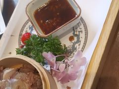-唐山宴百姓府邸院落中餐