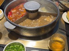 -巴奴毛肚火锅(广益哥伦布店)