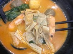 -杨国福麻辣烫(真光路店)