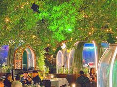 -1819餐厅·团队聚餐·烤串·精酿