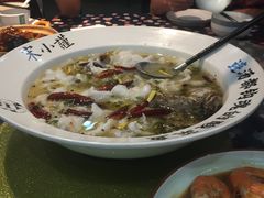 -宋小谨·泉州菜(西沙湾店)