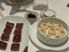 -宝丽轩中餐厅BAOLIXUAN