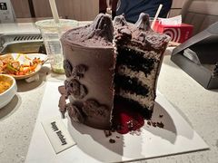 -杜夫朗格·蛋糕(烟台店)