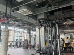 -OXYGYM 奥美氧舱运动中心(朝阳大悦城店)