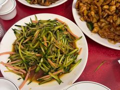 -胖子菜馆(隆昌路店)
