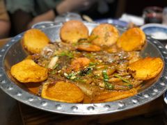 -95号酱骨·一块豆腐(展春园西路店)