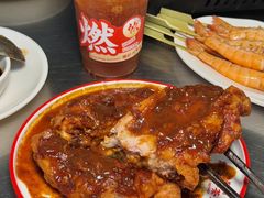 -燃计沙茶皇·香港沙茶火锅(人广旗舰店)