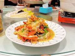 -福巷湘食小馆·猛火现炒(上海首店)