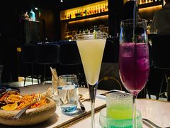 -STARRY CAFE & LOUNGE BAR(高新店)