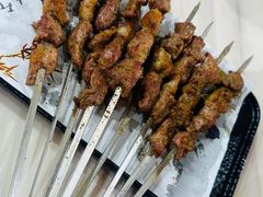 -马布尔莱斯食府(西红门店)