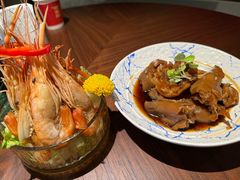 -金凤凰温泉度假村·凤凰汇中餐厅
