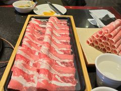 -东来顺饭庄(金泉广场店)
