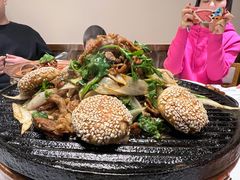 -天和晟新京菜.水煮鱼.湘土菜(国展店)