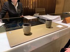 -台北北投丽禧温泉酒店