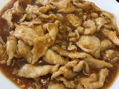 -老苏扬饭店