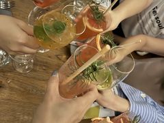 -BOR Eatery(安福路店)