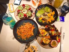 臻选圣诞花环华夫饼-BE BRIGHT KITCHEN(正佳广场店)
