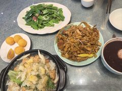 -郑州烤鸭总店
