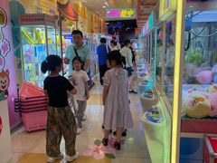-汤姆熊欢乐世界(滨江店)