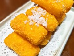 -东口码头·烧鸽子·鱼头泡饼·地方菜(金鹰悦城店)