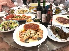 -海景壹号大酒店(滨湖店)