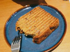 -Jamaicablue Coffeeshop(中央广场店)