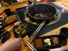 -水浒烤肉(国贸店)