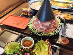 -吼堂老火锅(太古里总店)