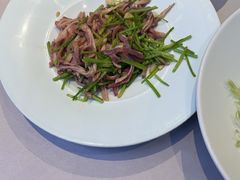 -四世同堂·京菜·烤鸭(双井店)