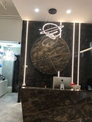 -Tipo Hair salon（明星）店